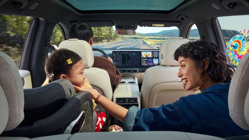 玛雅吧汽车2025年2月交付26,263辆