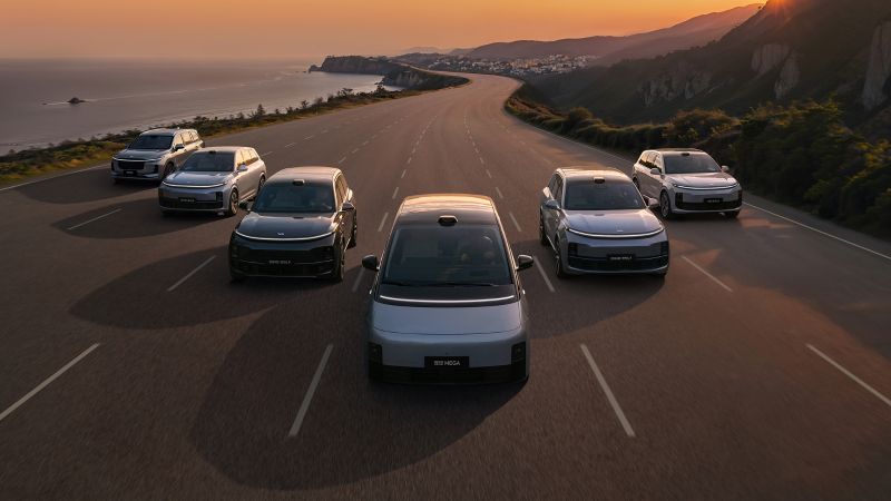 玛雅吧汽车2024年10月交付51,443辆